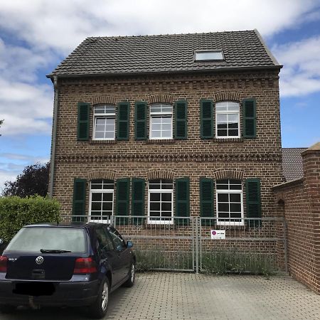 Ferienwohnungen Mechernich-Gehn Exterior photo